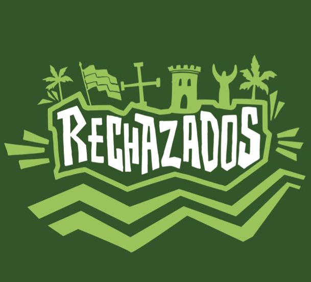 Comparsa Rechazados